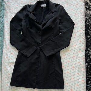 Springstreet women’s blazer small